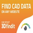 CAD SCOUT 3Dfindit