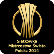 Siatkówka MŚ Polska 2014