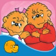 Berenstain Bears Hug  Make Up