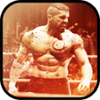 أيقونة البرنامج: Yuri Boyka Fighting Game