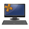 プログラムのアイコン：Patch My PC Updater