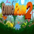 ไอคอนของโปรแกรม: Dino Run 2