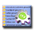 Symbol des Programms: GSA JobFinder