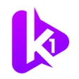 Иконка программы: BingoK1 - Online Bingo K1