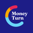 Programın simgesi: Money Turn Play  Earn Rew…