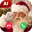 Programikonen: Fun phone call - Santa Cl…