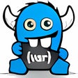 Icoon van programma: Wordpress Theme Checker b…