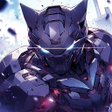 程序图标：AI Mech Battle_Robot Gear
