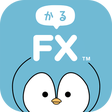 Icon of program: FXデモトレードでゲーム感覚で学べる投資アプリかる…