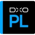 Programikonen: DxO PhotoLab