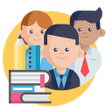 أيقونة البرنامج: mobiESchool