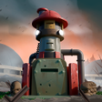 Programikonen: Bunker Wars: WW1 RTS Game