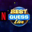 Programikonen: Best Guess Live