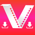 プログラムのアイコン：Video Downloader Video Pl…