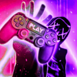 Programikonen: Gaming Wallpaper 4k - Gam…