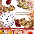 Icon of program: Girly Theme-Forest Friend…