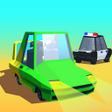 程序图标：Car Vs Cops