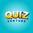 プログラムのアイコン：QuizVenture
