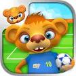 Football Game for Kids - Penalty Shootout Game