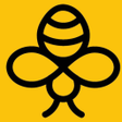 Ícone do programa: Beedown - Downloader  Bro…