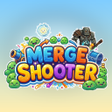 Ikon program: Merge Shooter: Monster Ba…