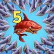 Иконка программы: Mergest Kingdom: merge pu…