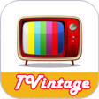 TVintage - Series y Películas icon