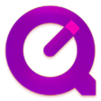 Ícone do programa: QuickTime Alternative