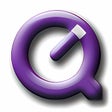 프로그램 아이콘: QuickTime Alternative