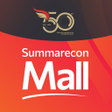 Programikonen: Summarecon Mall