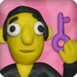 Иконка программы: 12 LOCKS: Plasticine room