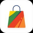 プログラムのアイコン：AladinMall Belanja Online
