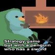 Programın simgesi: Strategy Game but With a …