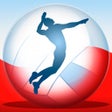 Icoon van programma: Volleyball Championship 2…