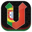 ไอคอนของโปรแกรม: Portuguese Verb Conjugato…