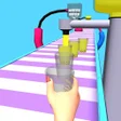 プログラムのアイコン：Bubble Tea Stack Challeng…