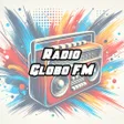 Programın simgesi: Radio Globo FM Salvador 9…