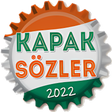 プログラムのアイコン：Kapak Sözler 2022