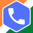 程序图标：Bharat Caller ID  Anti Sp…