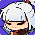 程序图标：Minifist - Martial Club T…