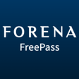 ไอคอนของโปรแกรม: FORENA FreePass