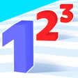 程序图标：NumberUp
