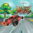 Icon of program: Sketchy Driver