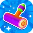 Icon of program: Color Splash Battle
