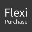 プログラムのアイコン：FlexiPurchase