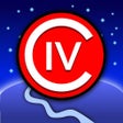 Programın simgesi: Calcy IV - Fast IV  PvP R…