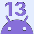 Symbol des Programms: Android 13 Launcher