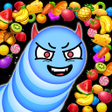 Programikonen: Worm Dash - Snake Game