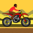 程序图标：Bike Racing Road Rage