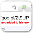 Icoon van programma: goo.gl URL Shortener